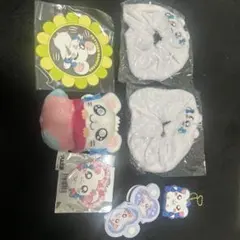 平成レトロ とっとこなかよし！リボンちゃんでちゅわ ハム太郎 セット