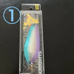 2026年最新】SHIMANO ルアー スプーンの人気アイテム - メルカリ