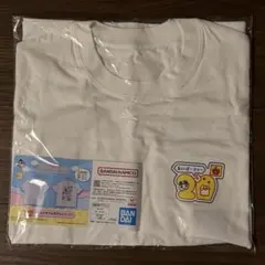 たまごっち 一番くじ Ｃ賞 ようふくやさんのTシャツ プチプチおみせっち