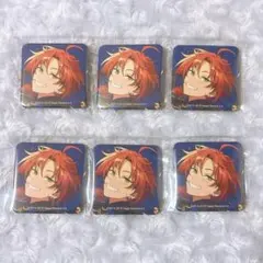 あんスタ アルバム缶 月永レオ