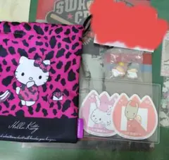 サンリオキャラクターズ