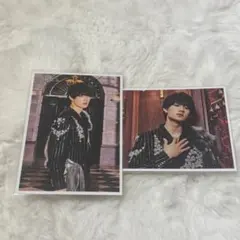 M!LK 佐野勇斗 生写真 まとめ売り