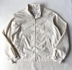 70sスイングトップ ジャケット ビンテージ ハリントンジャケット 60s