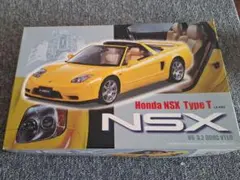 フジミ 1/24 ホンダNSX タイプTのサムネイル