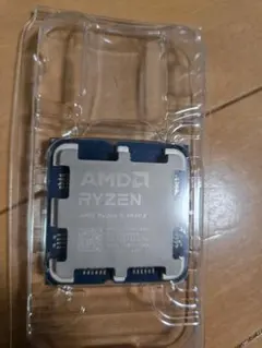 AMD Ryzen 9 9900X CPU 本体のみジャンク品 2026年最新】ryzen 9 9900xの人気アイテム - メルカリ