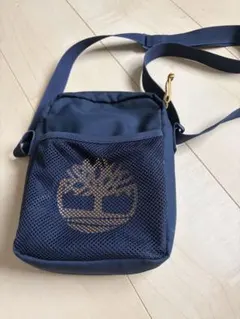 ティンバーランド ショルダーバッグ Timberland