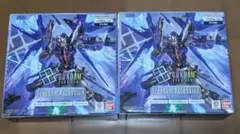 ガンダム Freedom Ascension 2BOXセット GD05　即購入〇のサムネイル