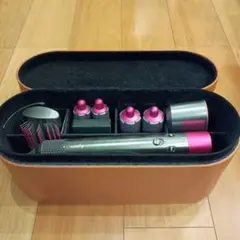 ジャンク品】ダイソン ドライヤー セットHS01 - メルカリ