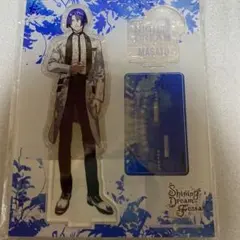 うたプリ 聖川真斗 シャニフェス アクリルスタンド