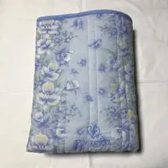 日本製　キルトケット　140x190のサムネイル