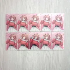 からぴち　ウエハース　のあのサムネイル