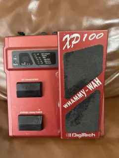 2025年最新】DigiTech XP100 WHAMMYの人気アイテム - メルカリ