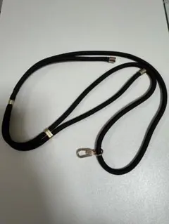 CASETiFY ケースティファイ　ショルダー　ストラップ