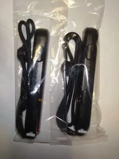 新品未開封ジョイコンストラップ　ニンテンドースイッチ