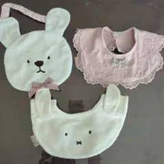 プティマイン　スタイ　3点セット