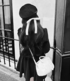 Olive des Olive miko インフルエンサー企画 ベレー帽