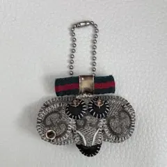 レザーキーホルダー キーホルダー