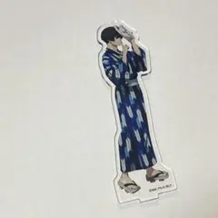 【ブルーロック】　アクリルスタンド　浴衣　【糸師凛】