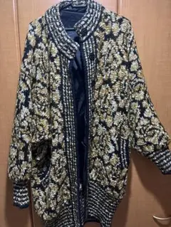 パルジレリ　ダークブラウン コーデュロイ ダッフルコート パルジレリ ダークブラウン コーデュロイ ダッフルコート - メルカリ