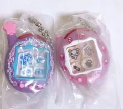 たまごっち シャカシャカチャーム