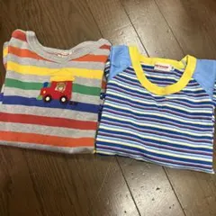 2025年最新】ミキハウス120の人気アイテム - メルカリ