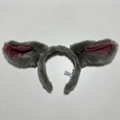 本日限定値下げ東京ディズニーリゾート トランプ カチューシャ