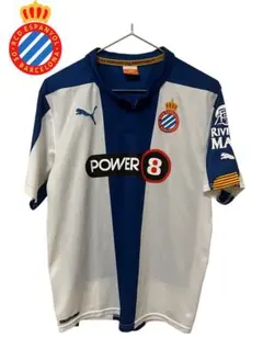 2026年最新】サッカーユニフォーム エスパニョールの人気アイテム