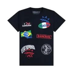 希少品GLOGANG Tシャツ 2026年最新】GLO gang tシャツの人気アイテム - メルカリ