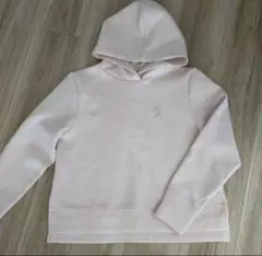 オンワード樫山＊any SIS＊ピンク パーカー サイズ2