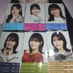 乃木坂46 奥田いろは 乃木コレ 生写真 まとめ売り
