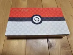 ポケモン切手 box