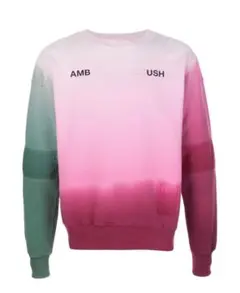 AMBUSH トレーナーのサムネイル