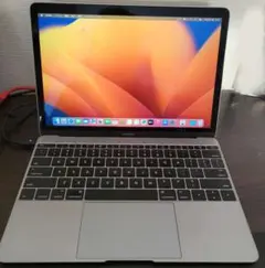 2025年最新】Macbook 12インチ 2017 16gbの人気アイテム - メルカリ