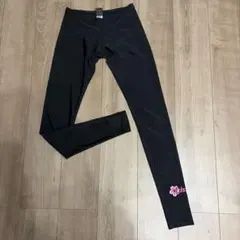 kissmark レディース レギンス スパッツ ブラックのサムネイル
