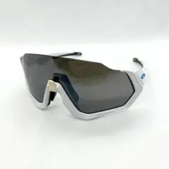 極美品 オークリー フライトジャケット USA製 サングラス y2k 黒 白 極美品 オークリー フライトジャケット USA製 サングラス y2k 黒 白