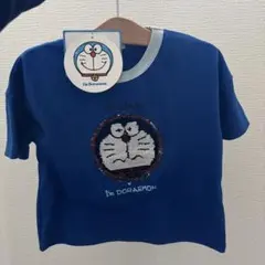 Doraemon Tシャツ 110サイズのサムネイル