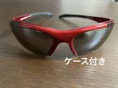 フィラスポーツサングラス