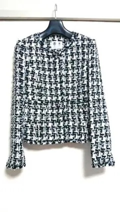 オースチンリード セレモニー スーツ ツイード 王室御用達