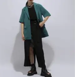 HARE レディース トロミジャケット 新品・未使用のサムネイル