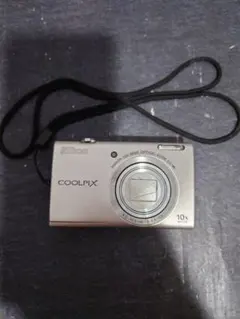 2025年最新】COOLPIX S6200の人気アイテム - メルカリ