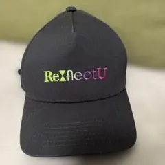 アイナナ Re:vale “Re:flect U” キャップ