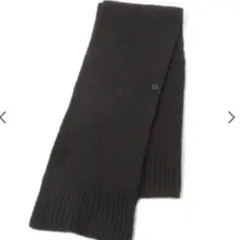 マフラー ストール