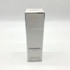 未使用 CHANEL シャネル CRISTALLE 香水 100ml 1_158