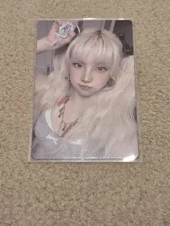 ウギmotivation トレカ