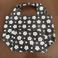 MARY QUANT エコバッグ