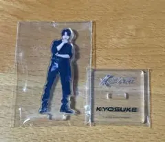 新品未使用】 INI 藤牧京介 アクスタ - メルカリ