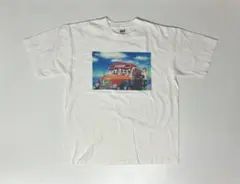 かぐや姫　つま恋　吉田拓郎　半袖Tシャツ　ホワイト　Mサイズのサムネイル
