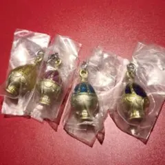 魔法少女まどかマギカ ソウルジェム めじるしアクセサリー 4個セット