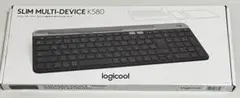 Logicool SLIM MULTI-DEVICE K580 本体