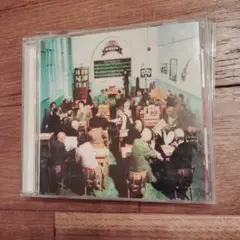 Oasis The Masterplan